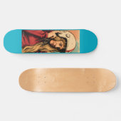 Skateboard Vélvet Velocity (Horz)