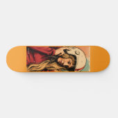 Skateboard Vélvet Velocity (Horz)