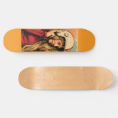 Skateboard Vélvet Velocity (Horz)
