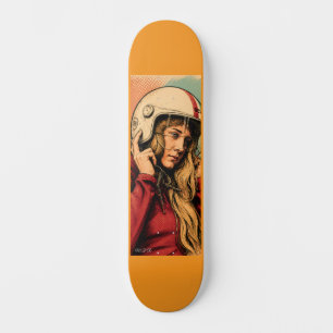 Skateboard Vélvet Velocity