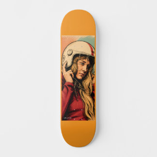 Skateboard Vélvet Velocity