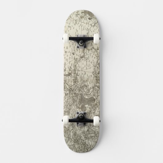 Skateboard Vendome (Recto)