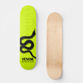 SKATEBOARD VENIN (Recto)