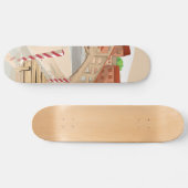 Skateboard Venise (Horz)