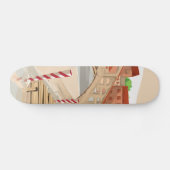 Skateboard Venise (Horz)