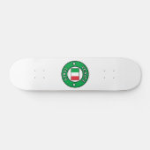 Skateboard Venise Italie (Horz)