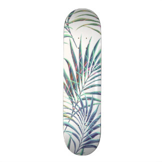 Skateboard Vent tropical