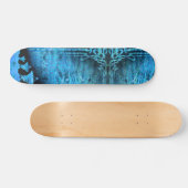 Skateboard ver de écoute toujours. 4 (Horz)