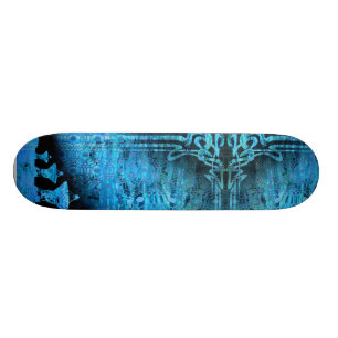 Skateboard ver de écoute toujours. 4