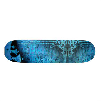 Skateboard ver de écoute toujours. 4
