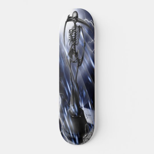 Skateboard Vérifier le nombre (Recto)