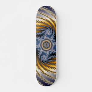 Skateboard Verre tendu