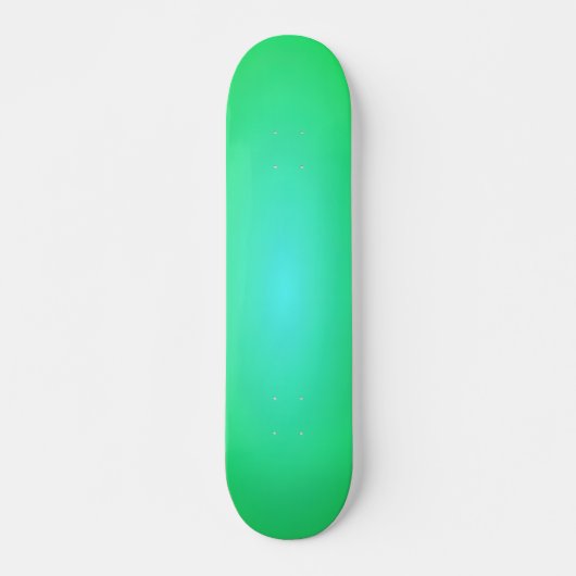 Skateboard Vert (Devant)