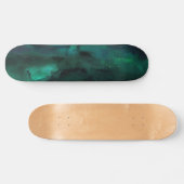 Skateboard Vert abstrait (Horz)
