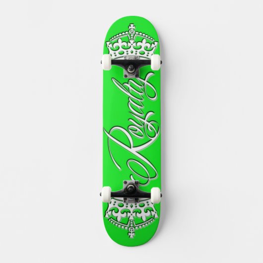 Skateboard Vert de plate-forme de planche à roulettes de pour (Recto)