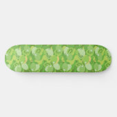 Skateboard Vert Succulent (Horz)