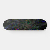 Skateboard Vertèbres (Horz)