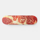 Skateboard Viande (Horz)