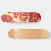 Skateboard Viande (Horz)