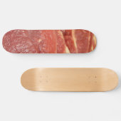 Skateboard Viande brute (Horz)