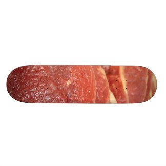 Skateboard Viande brute