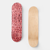 SKATEBOARD VIANDE DE MOO (Recto)