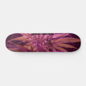 Skateboard Vibes de toner (Horz)