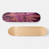 Skateboard Vibes de toner (Horz)