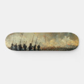 Skateboard Victoire (Horz)
