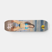 Skateboard Victoria Vertuga "Cialo " (Horz)