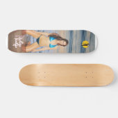 Skateboard Victoria Vertuga "Cialo " (Horz)