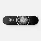 Skateboard vie (Horz)