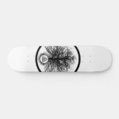 Skateboard vie (Horz)