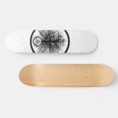 Skateboard vie (Horz)