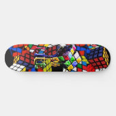 SKATEBOARD VIE (Horz)