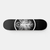 Skateboard vie (Horz)