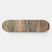 Skateboard vieille théière (Horz)
