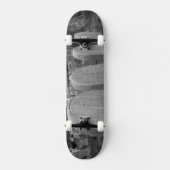 Skateboard vieilles pierres (Recto)