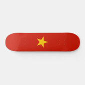Skateboard Viêtnam (Horz)