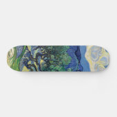 Skateboard Vincent van Gogh - Oliviers aux Alpilles (Horz)