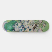 Skateboard Vincent van Gogh - Rose (Horz)