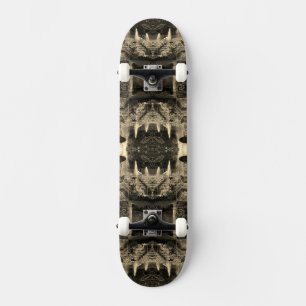 Skateboard Vintage France Versailles palais Salle de Bal