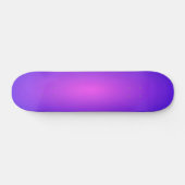 Skateboard Violet (Horz)
