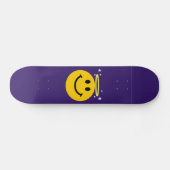 Skateboard Visage d'ange (Horz)