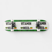 SKATEBOARD VITAMINE / SKATEBOARDS (Horz)