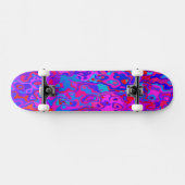 Skateboard Vivid Camo (Horz)