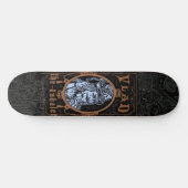 Skateboard Vlad "The Inhaler" (Horz)