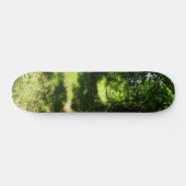 Skateboard Voie de campagne pacifique (Horz)