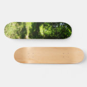 Skateboard Voie de campagne pacifique (Horz)