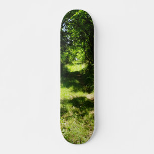 Skateboard Voie de campagne pacifique